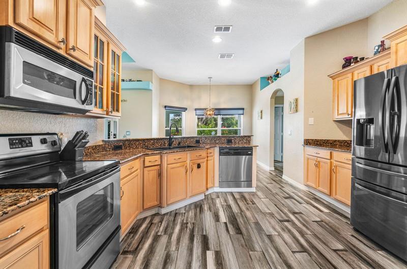 Southbend Lakes - Residential