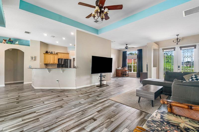 Southbend Lakes - Residential