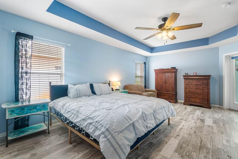 Southbend Lakes - Residential