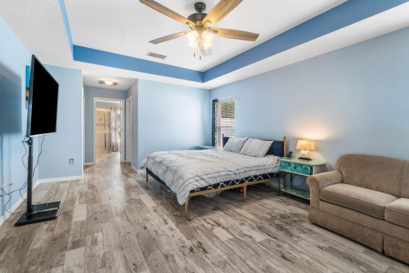 Southbend Lakes - Residential