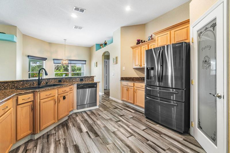 Southbend Lakes - Residential