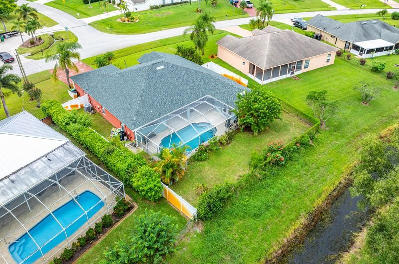 Southbend Lakes - Residential