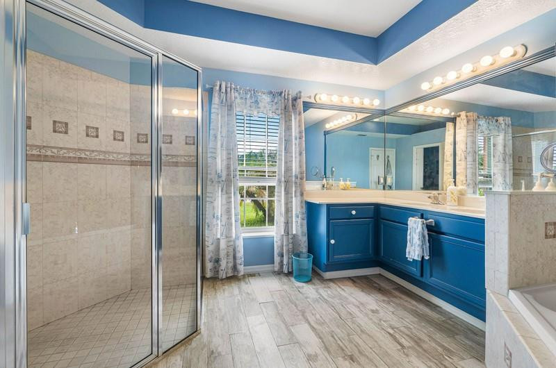 Southbend Lakes - Residential