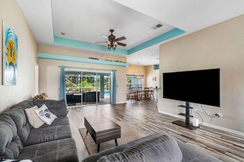 Southbend Lakes - Residential