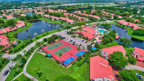 A home in Delray Beach