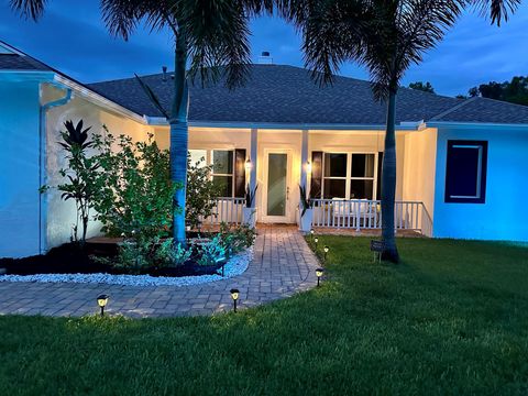 A home in The Acreage