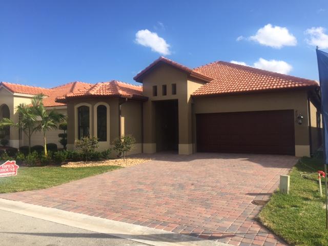 GATEWAY GARDENS - Residential