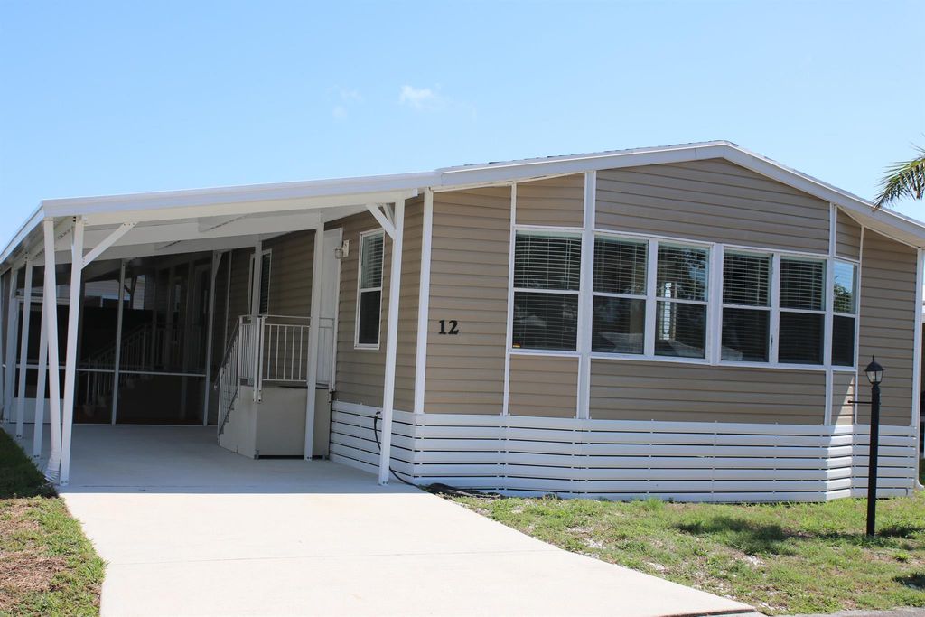 Photo of 12 Antigua, Port Saint Lucie, FL 34952 (MLS # R10991897)