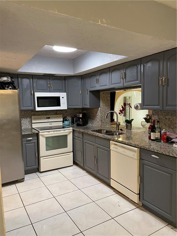 Oakland Estates 5th Sec 6 - Residential