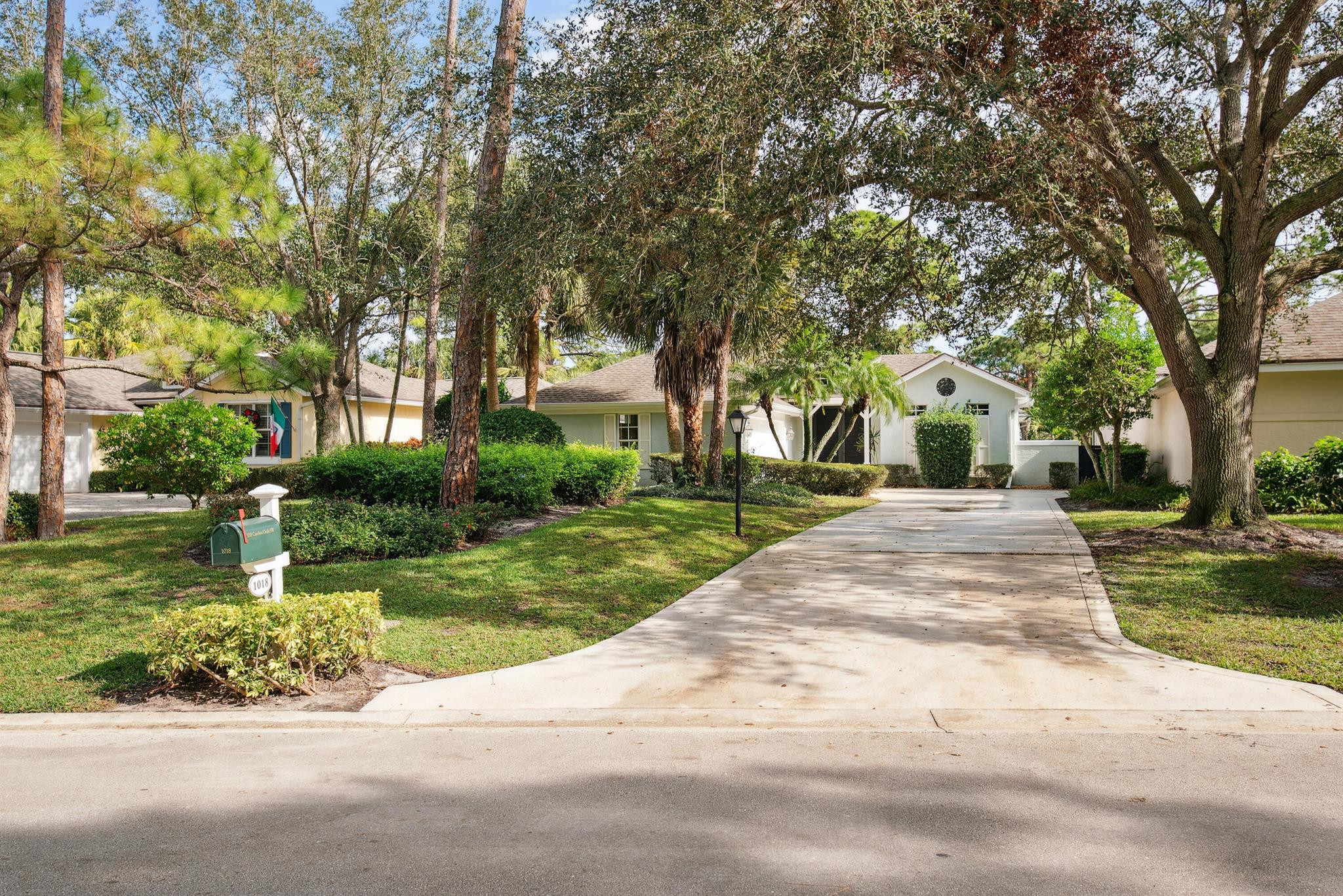 INDIAN RIVER CLUB PLAT 6 - Residential