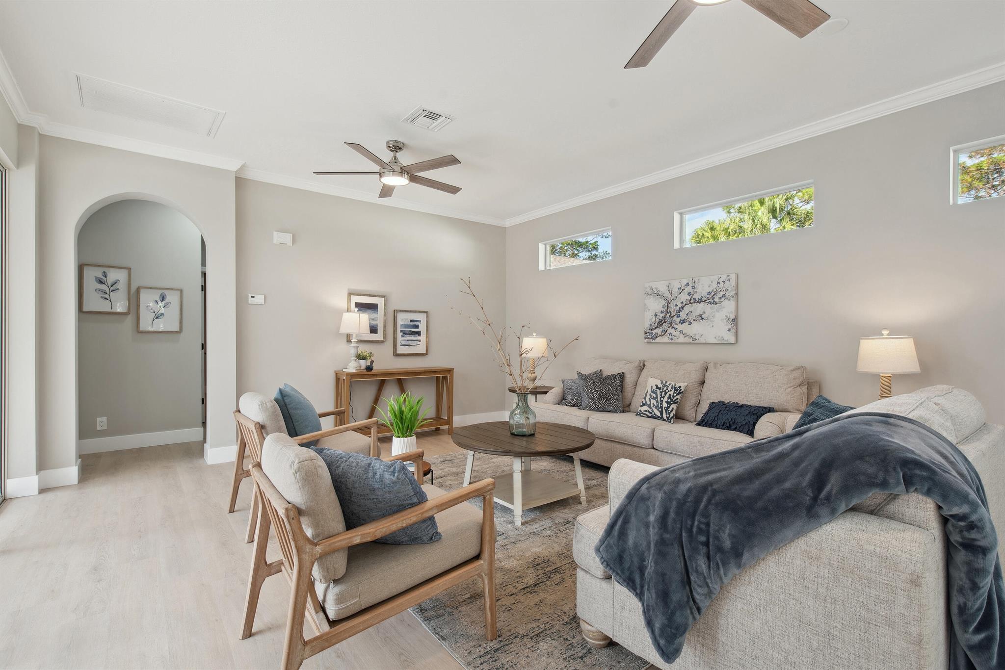 INDIAN RIVER CLUB PLAT 6 - Residential