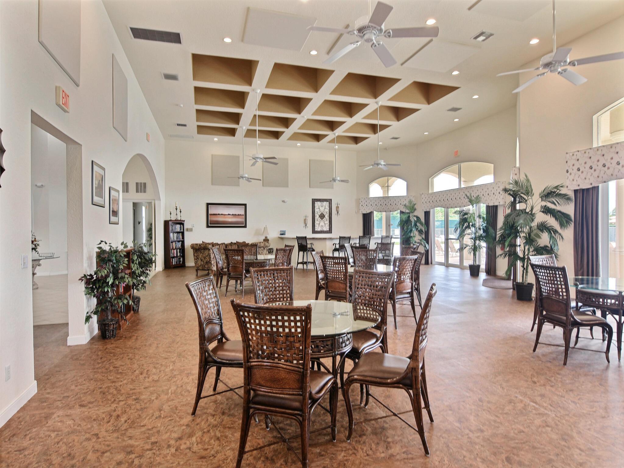 PORTOFINO SHORES PHASE TH - Residential