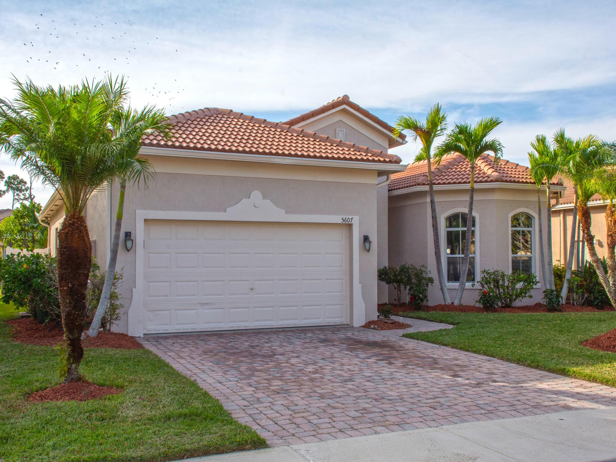 PORTOFINO SHORES PHASE TH - Residential