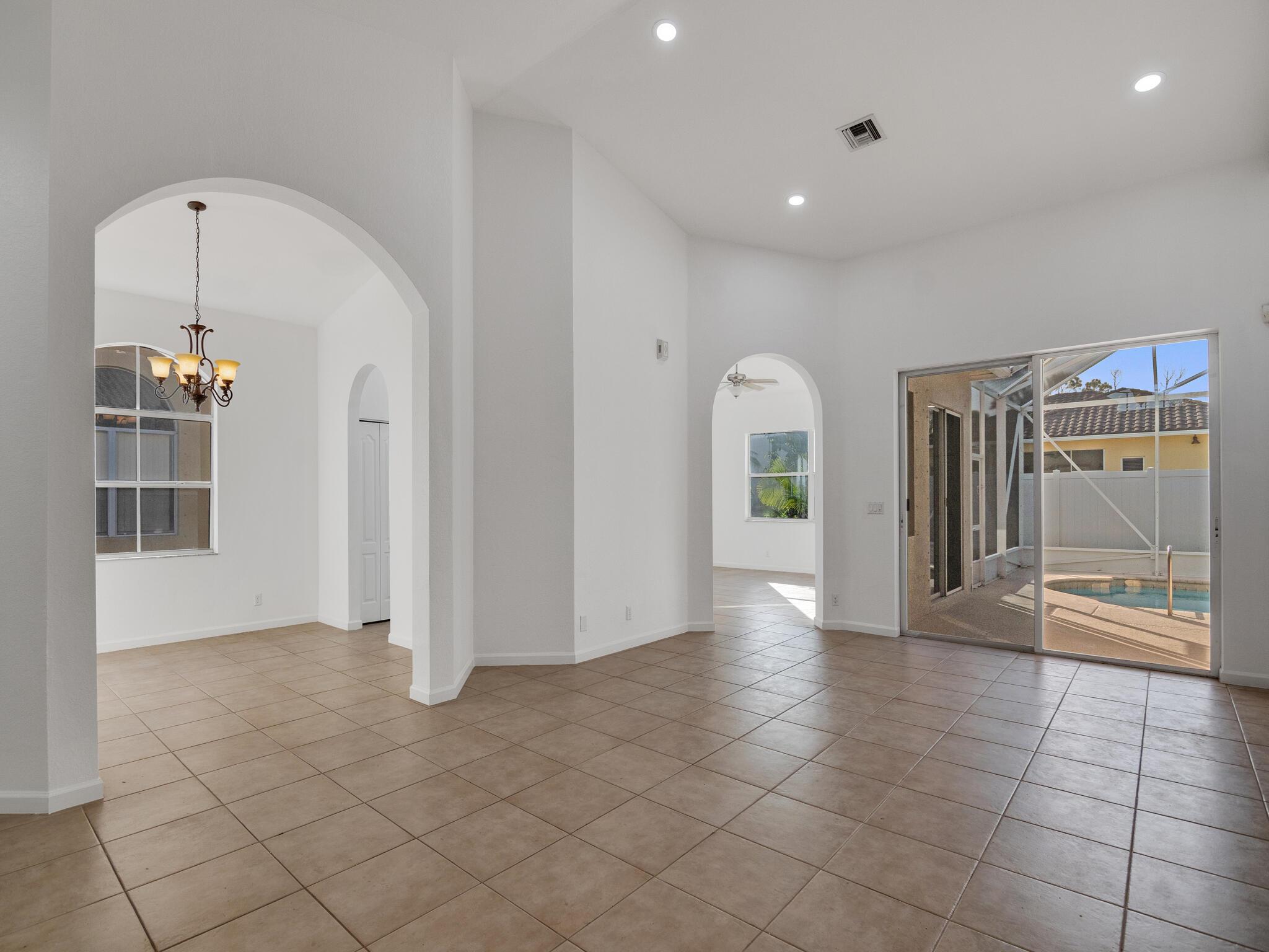 PORTOFINO SHORES PHASE TH - Residential