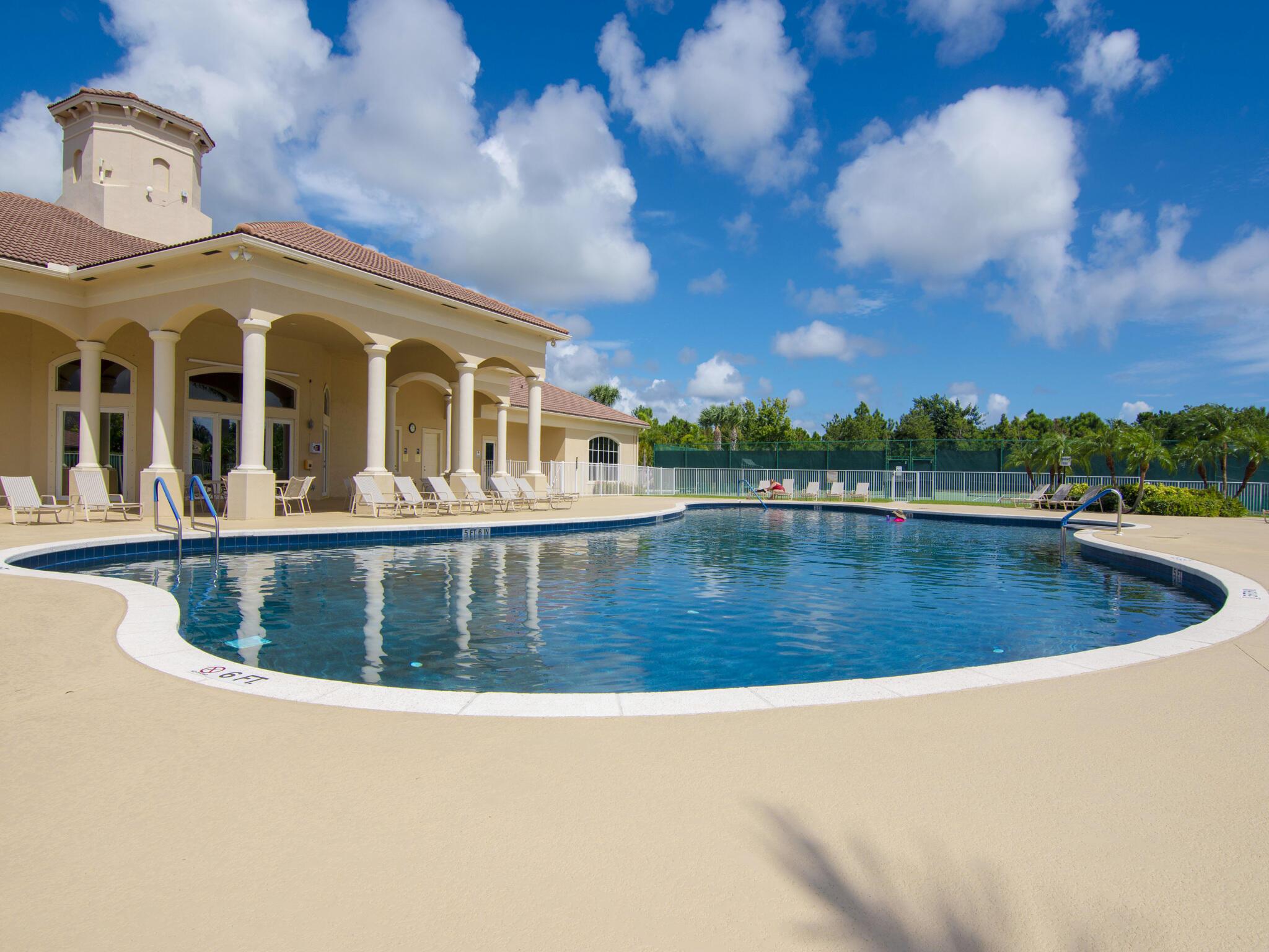 PORTOFINO SHORES PHASE TH - Residential