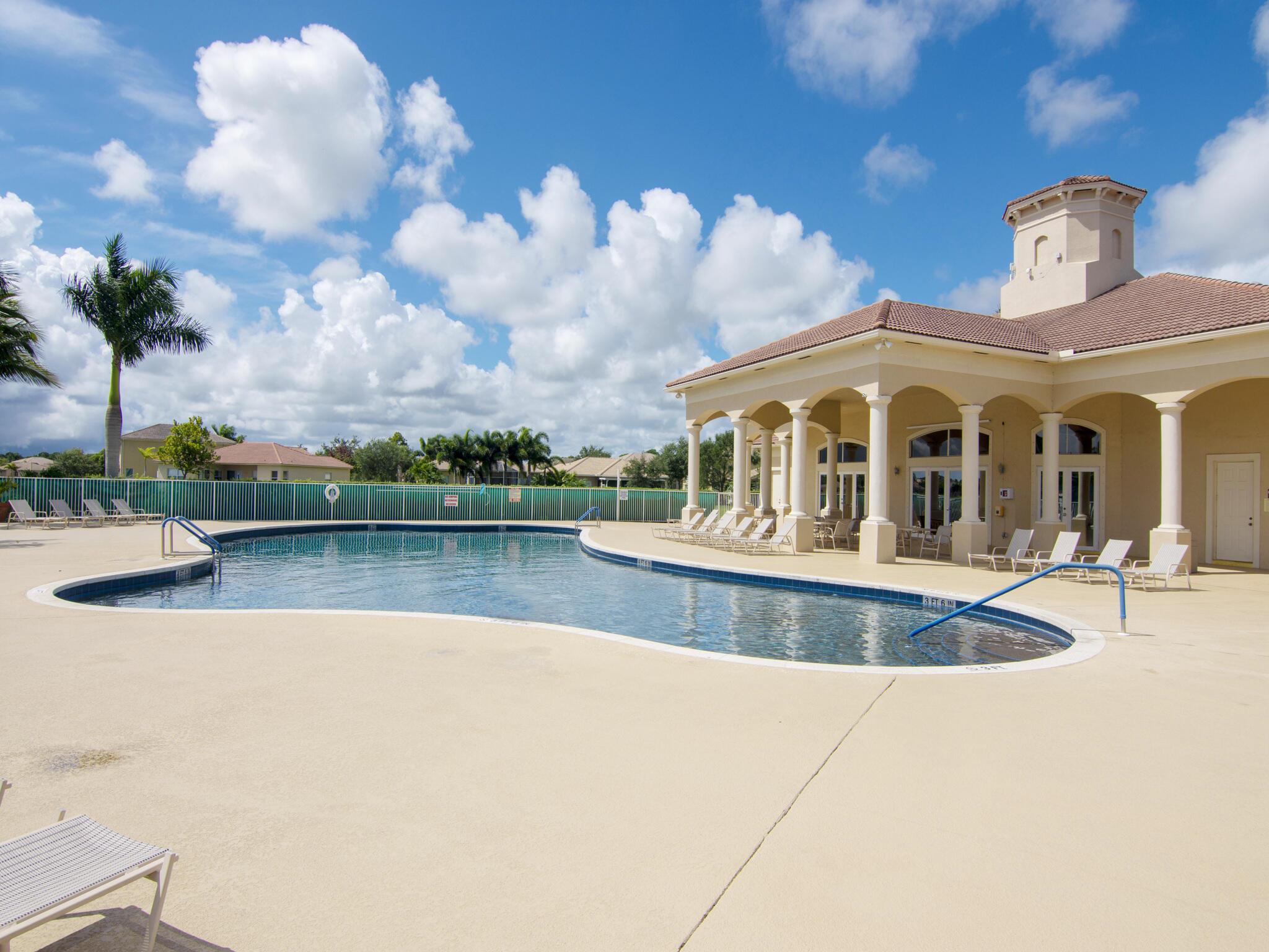 PORTOFINO SHORES PHASE TH - Residential