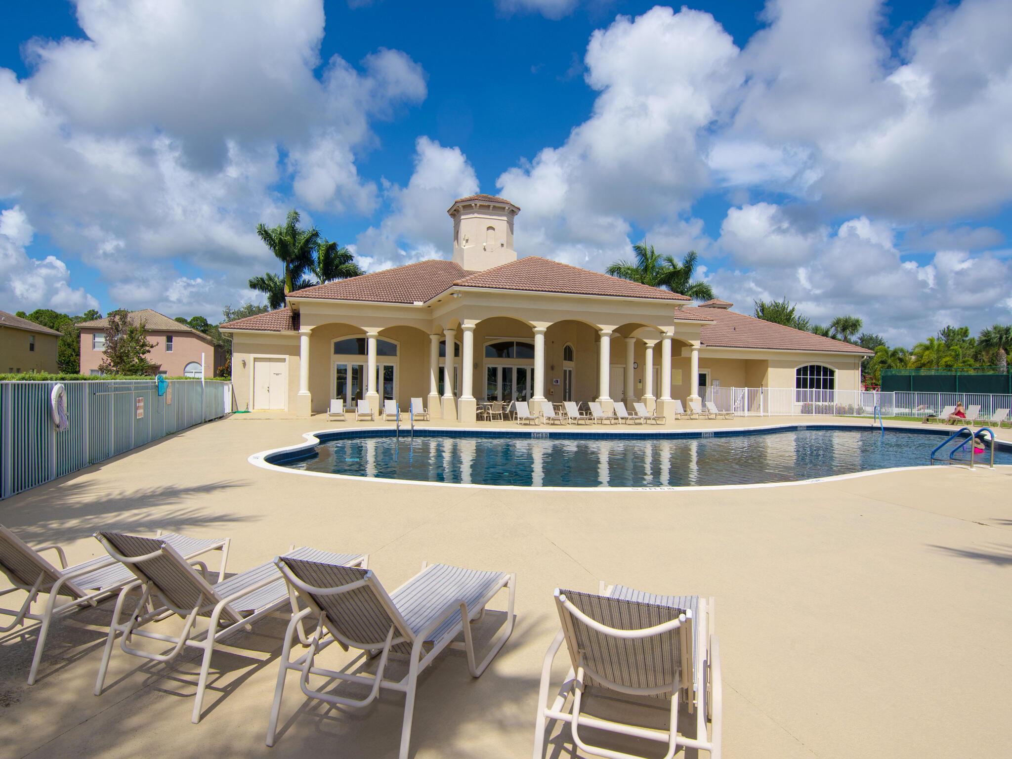 PORTOFINO SHORES PHASE TH - Residential