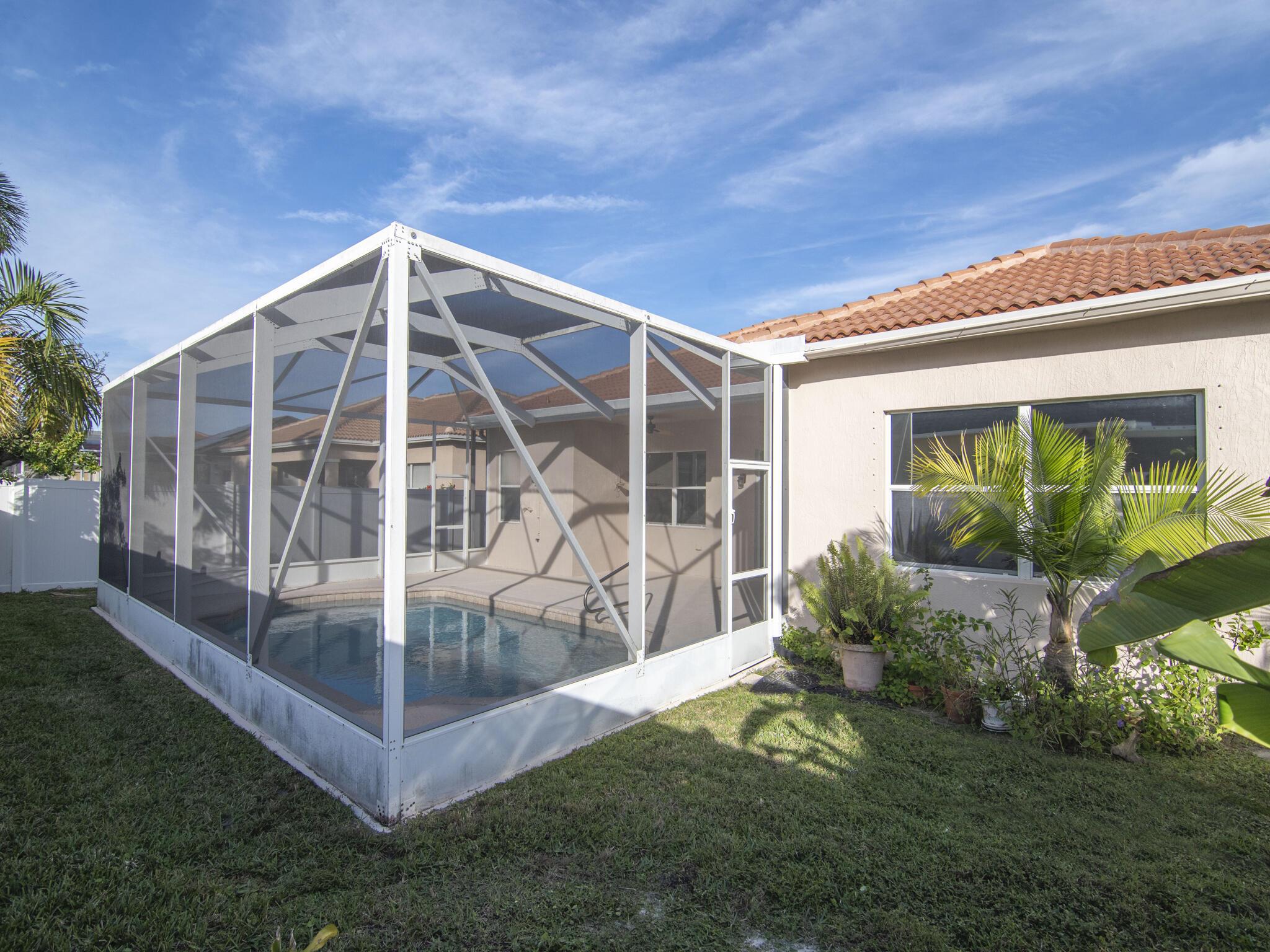 PORTOFINO SHORES PHASE TH - Residential