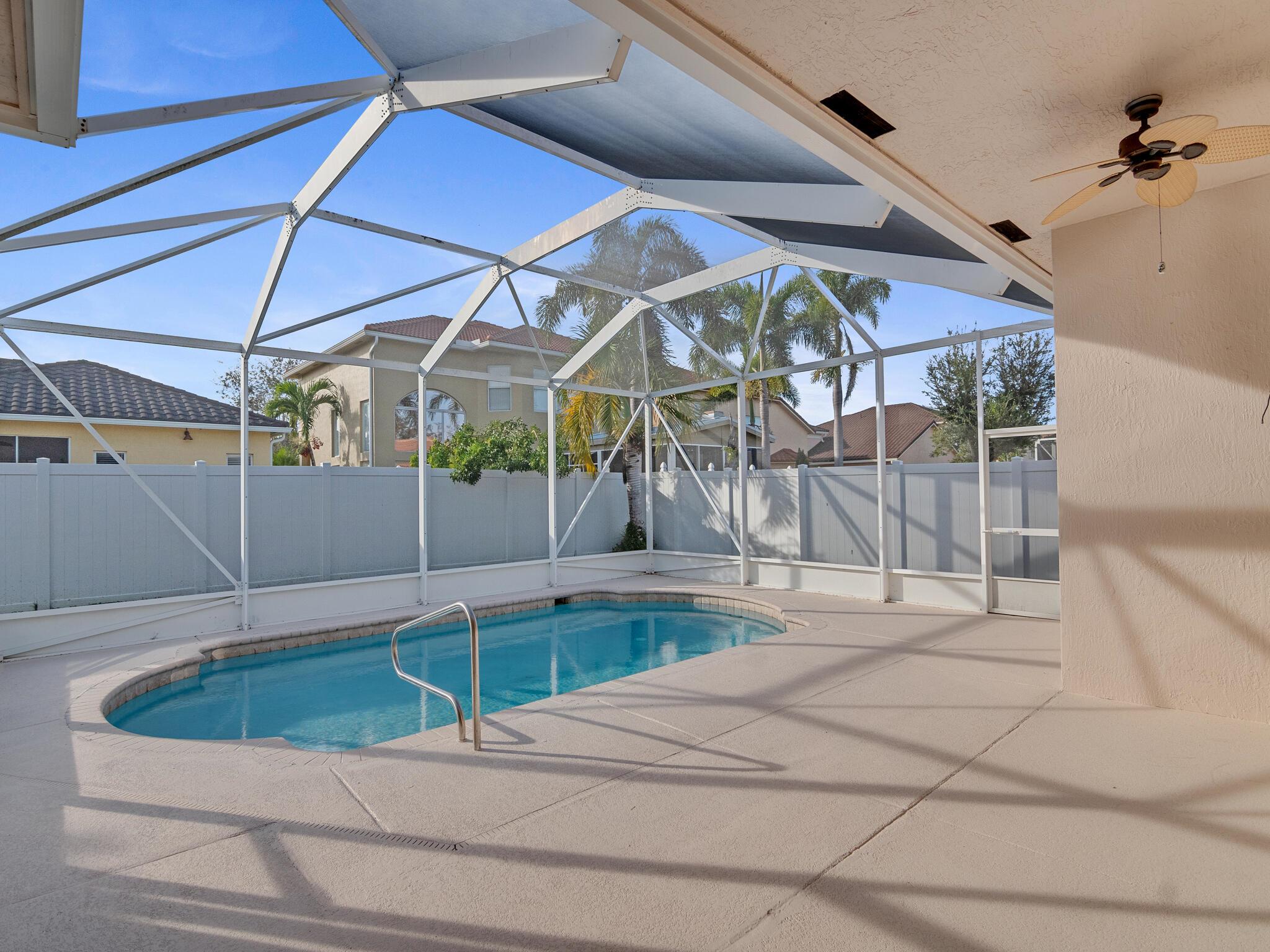 PORTOFINO SHORES PHASE TH - Residential