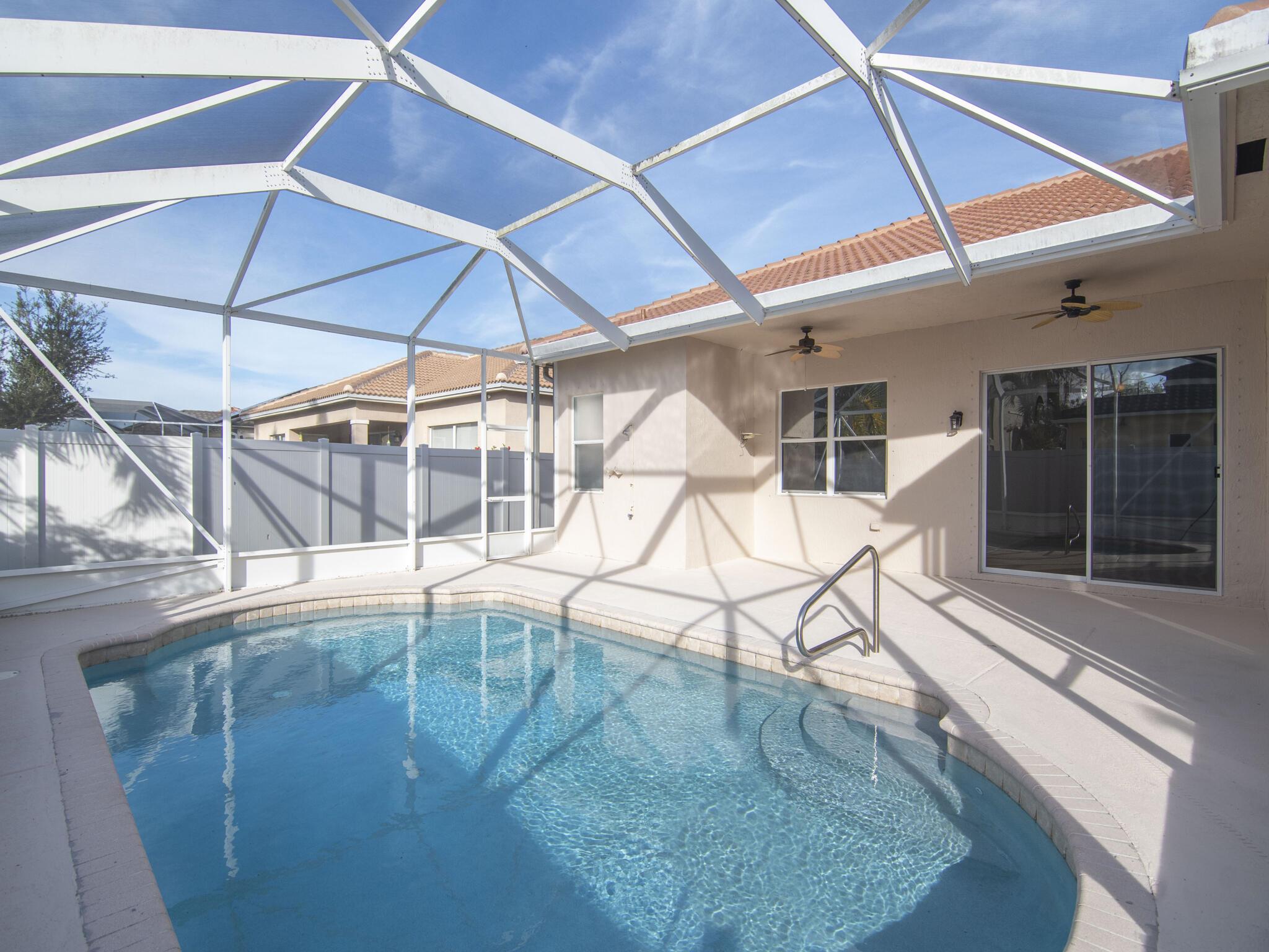 PORTOFINO SHORES PHASE TH - Residential