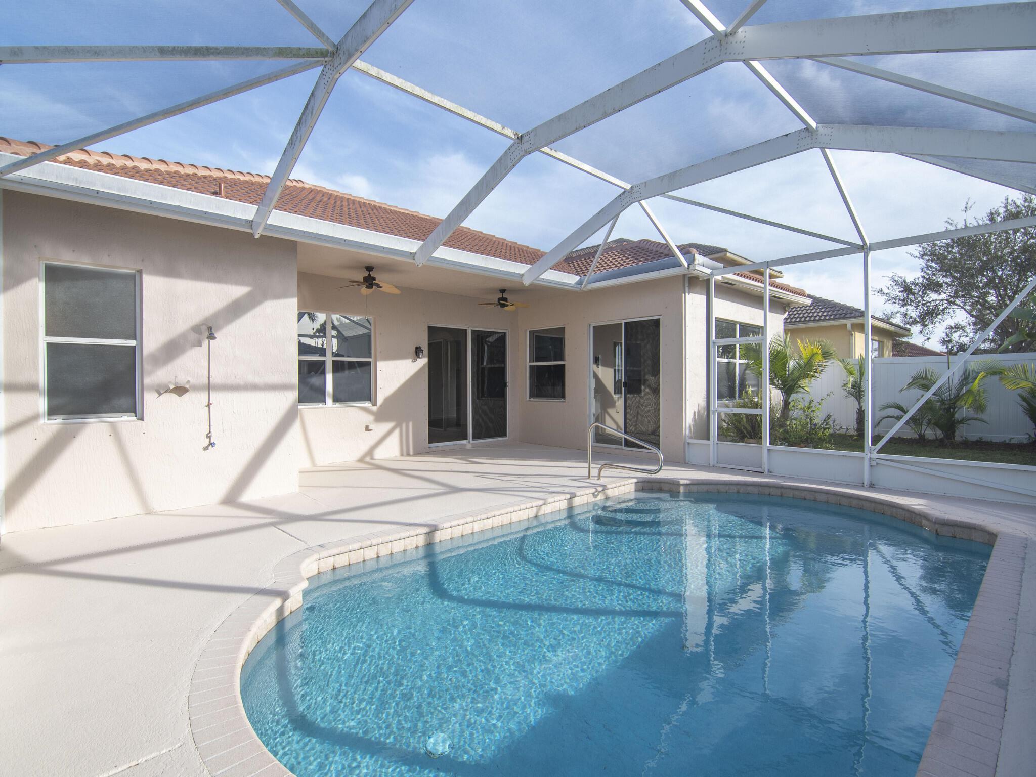 PORTOFINO SHORES PHASE TH - Residential