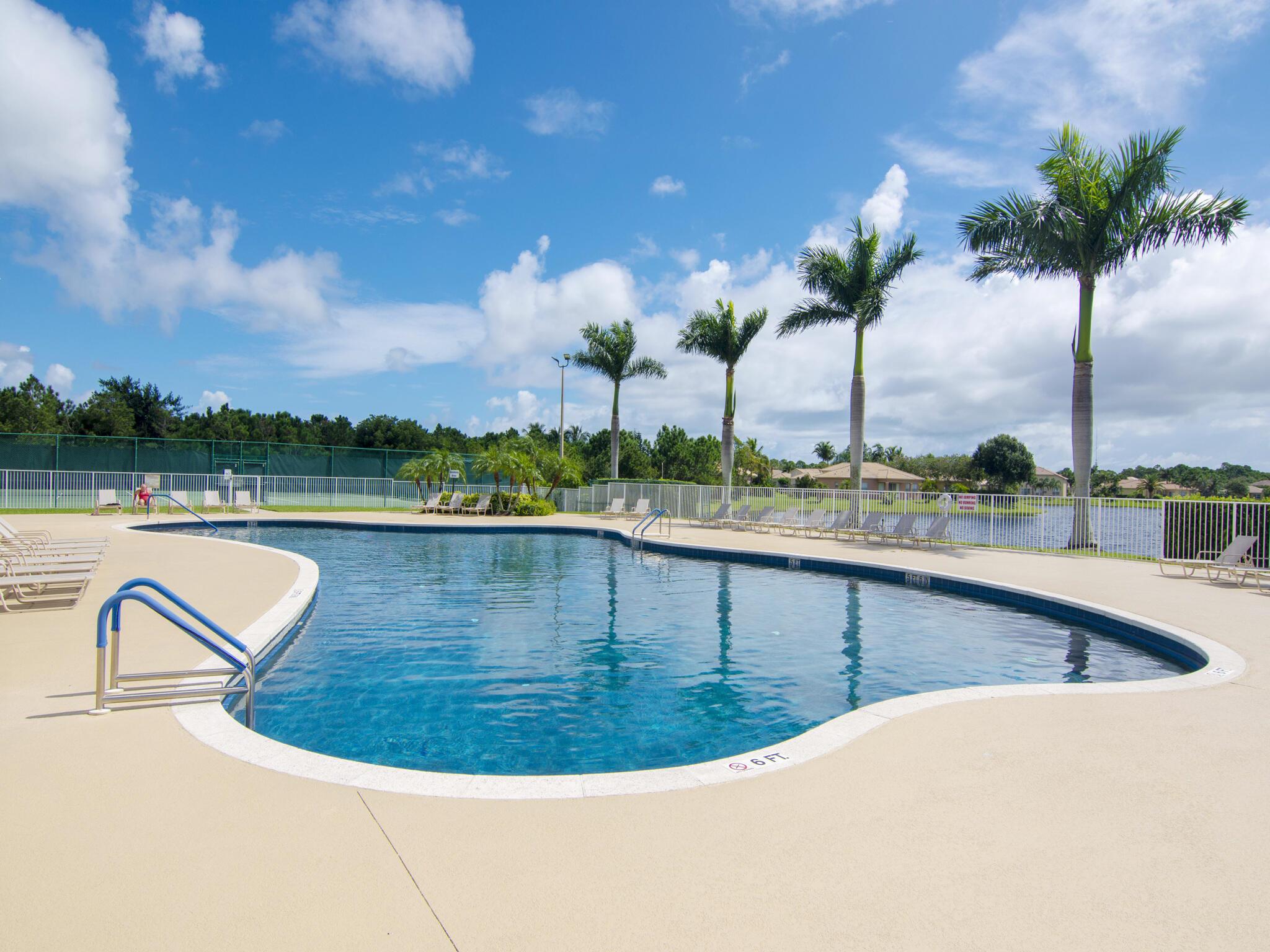 PORTOFINO SHORES PHASE TH - Residential