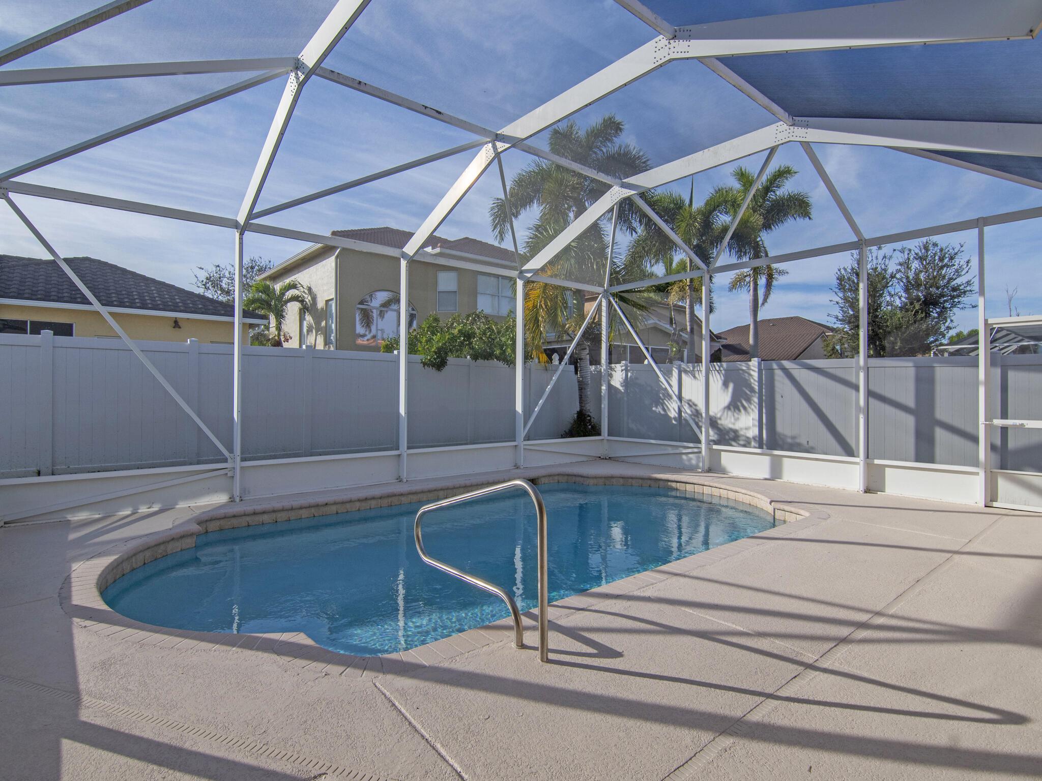 PORTOFINO SHORES PHASE TH - Residential