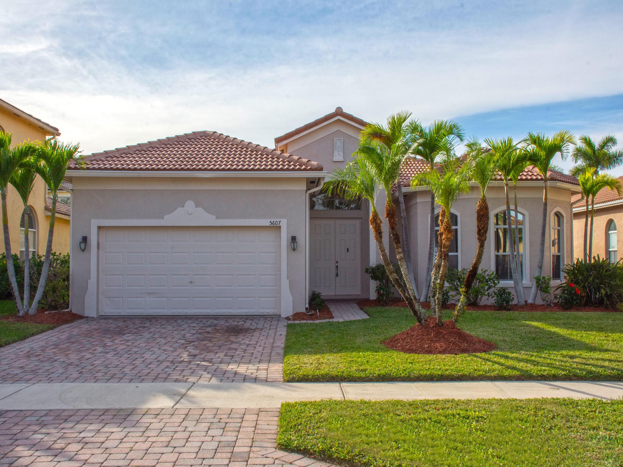 PORTOFINO SHORES PHASE TH - Residential