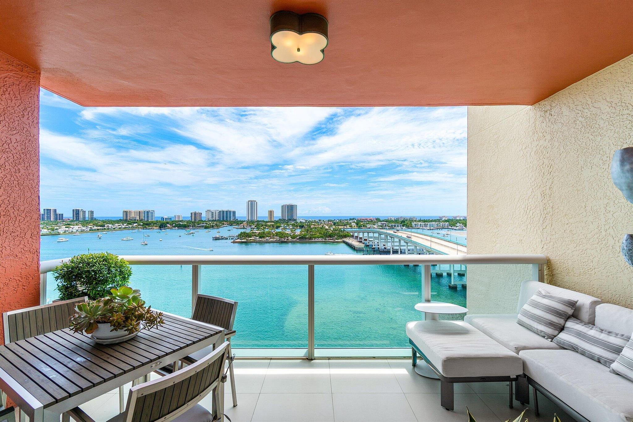 2640 Lake Shore Drive 1415, Riviera Beach, FL, 33404/$749,000 1 2640 Lake Shore Drive 1415