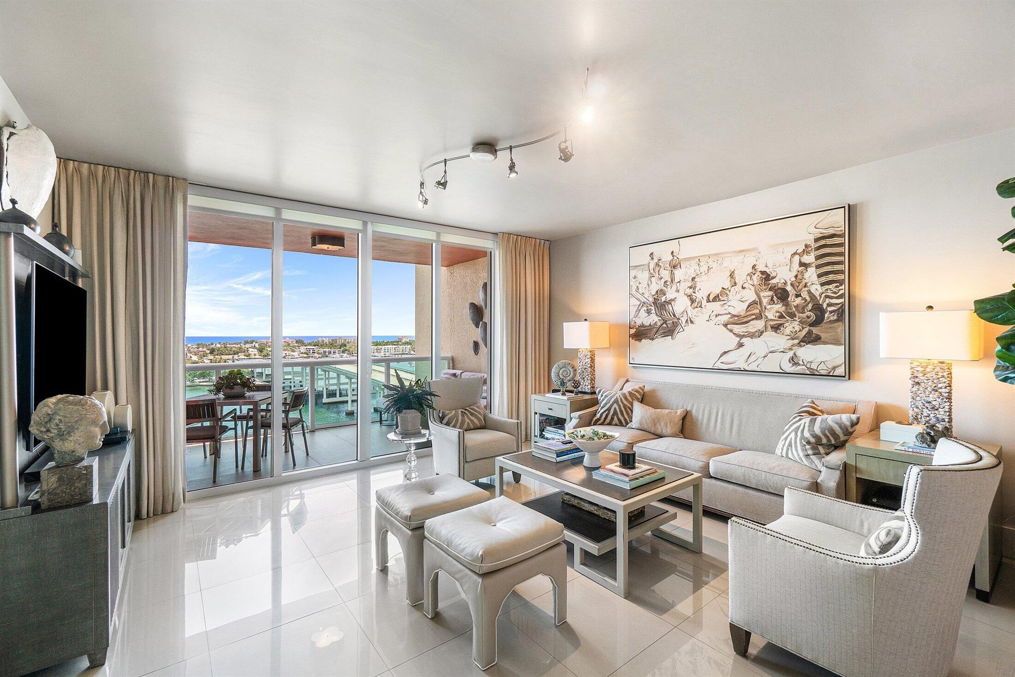 2640 Lake Shore Drive 1415, Riviera Beach, FL, 33404/$749,000 2 2640 Lake Shore Drive 1415