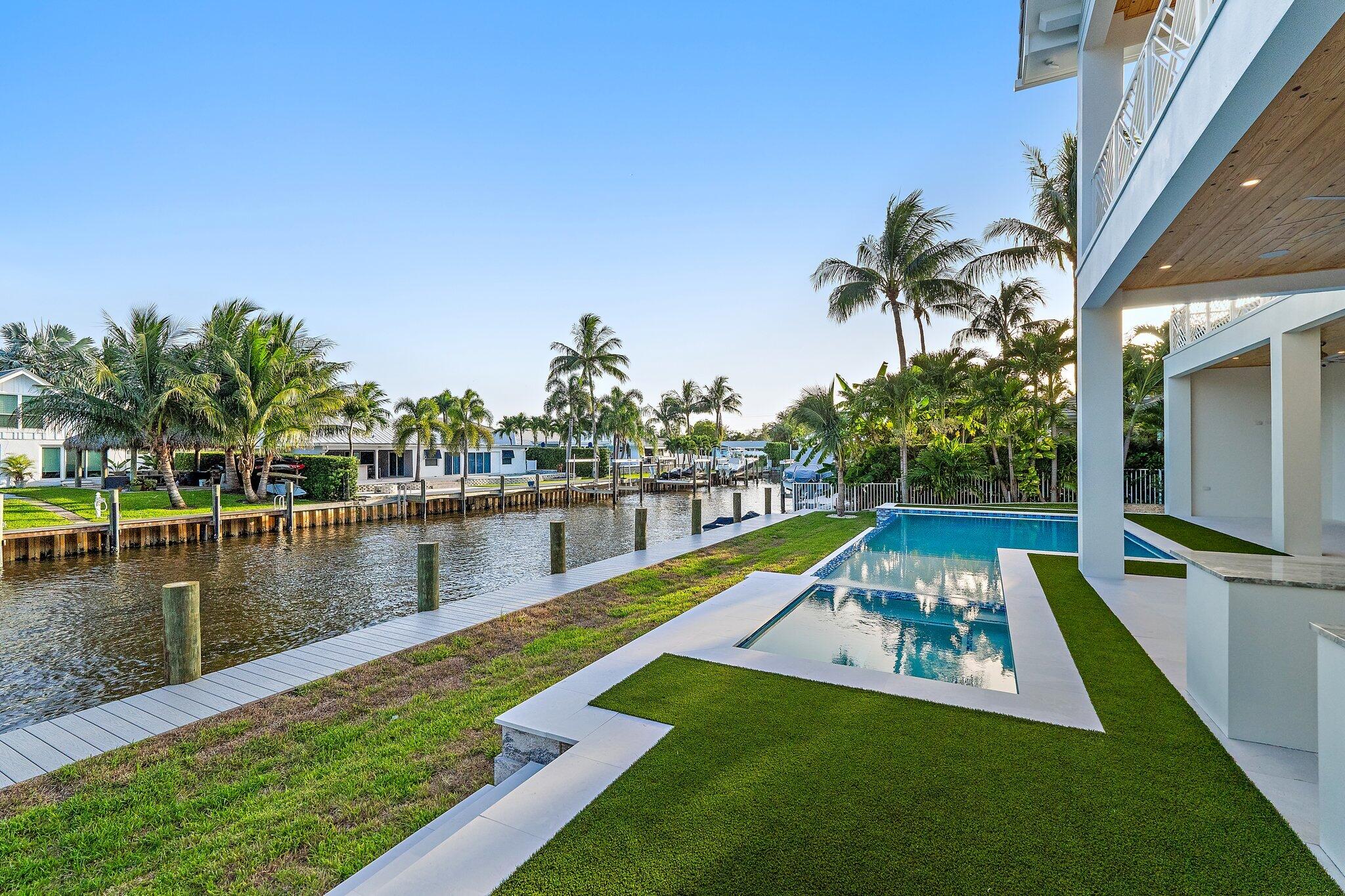 COUNTRY CLUB POINT - Residential