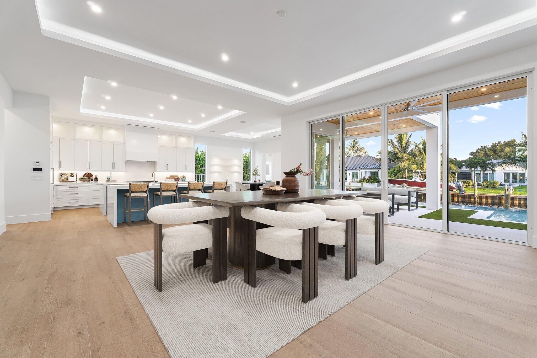 COUNTRY CLUB POINT - Residential