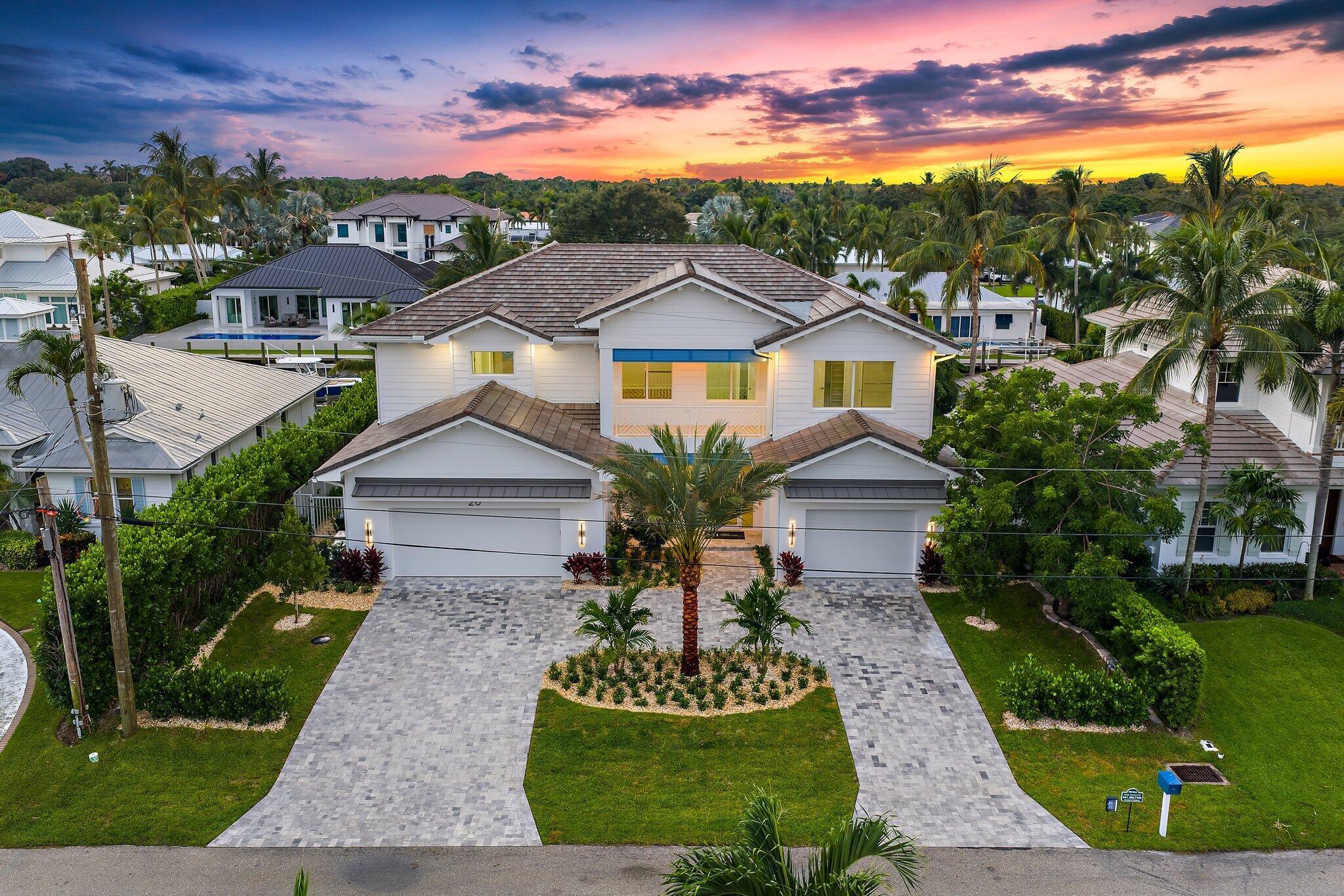 20 Tradewinds Circle