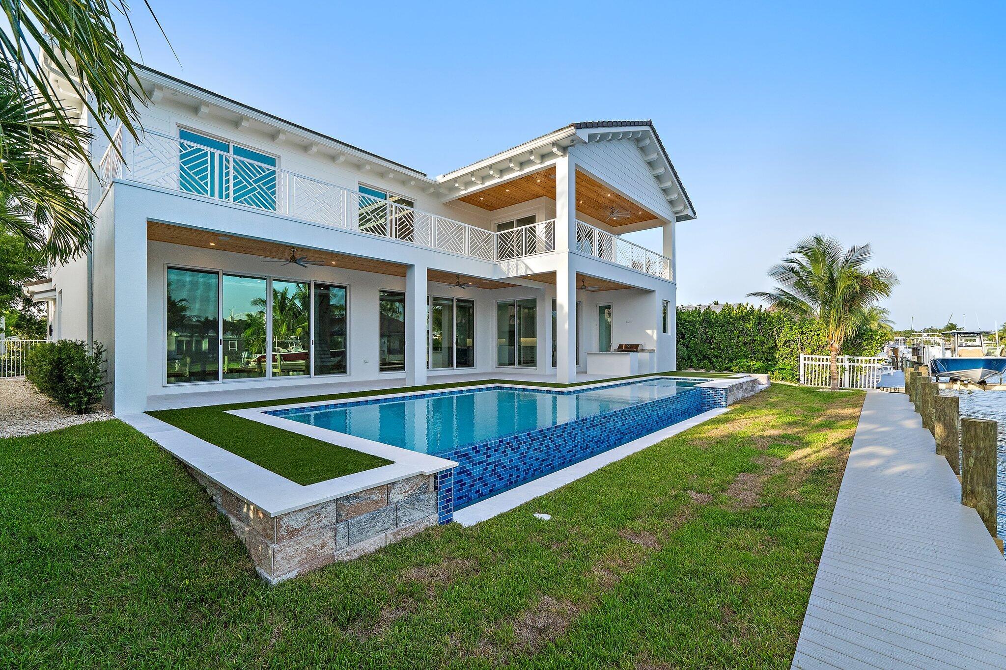 COUNTRY CLUB POINT - Residential