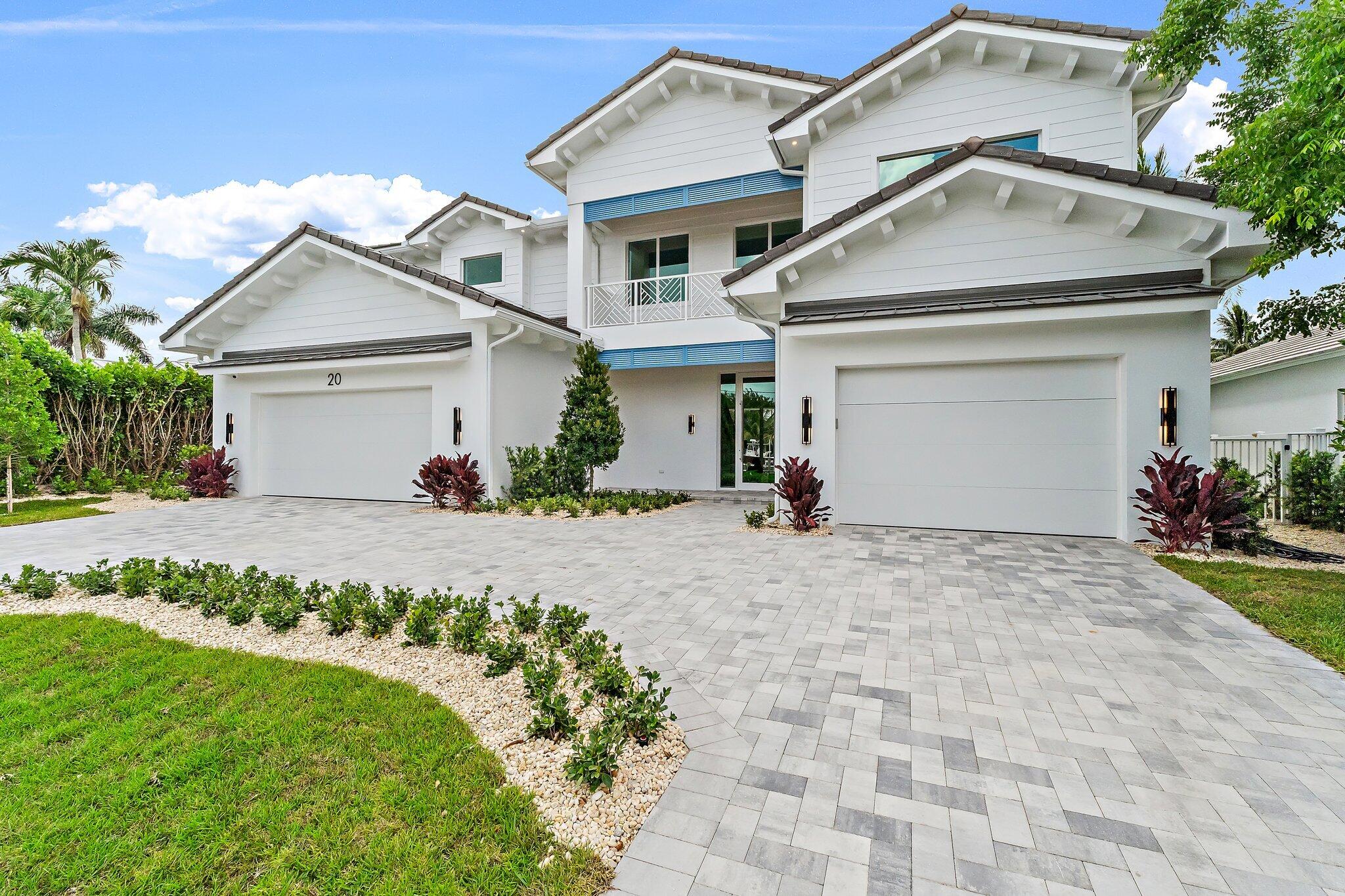 20 Tradewinds Circle