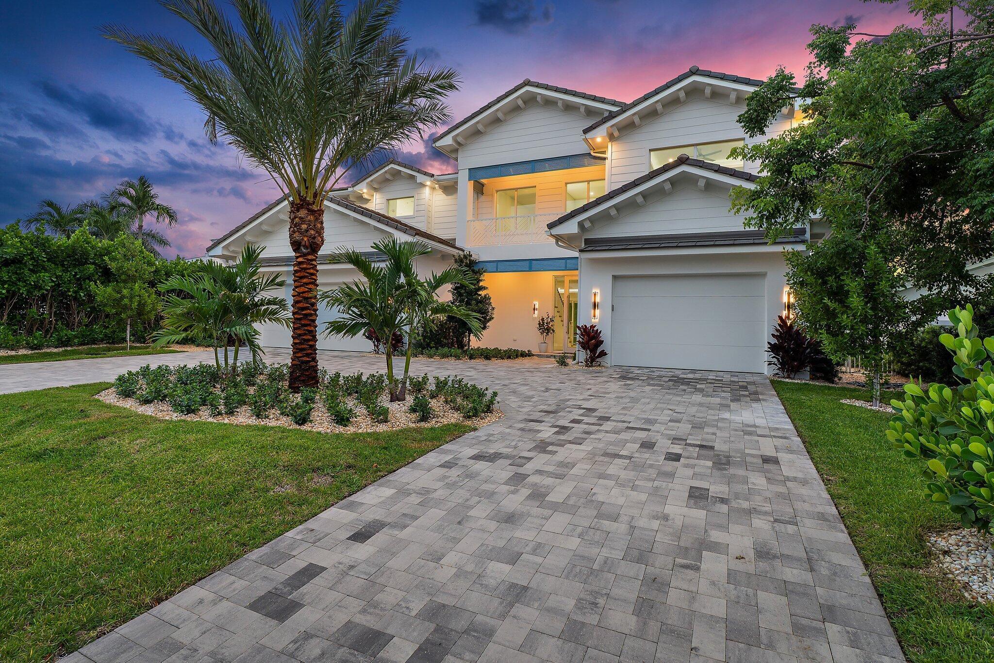 20 Tradewinds Circle