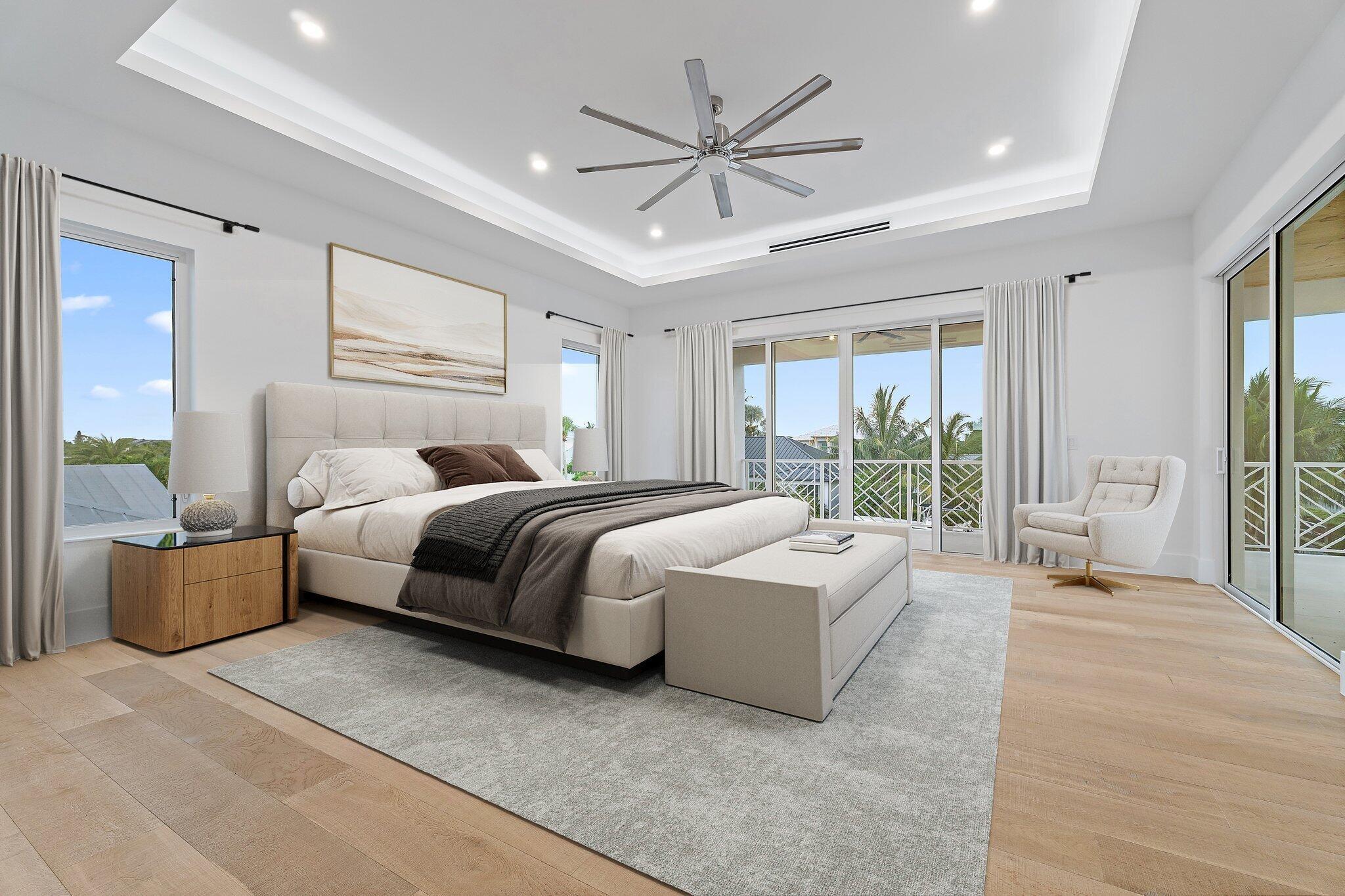 COUNTRY CLUB POINT - Residential