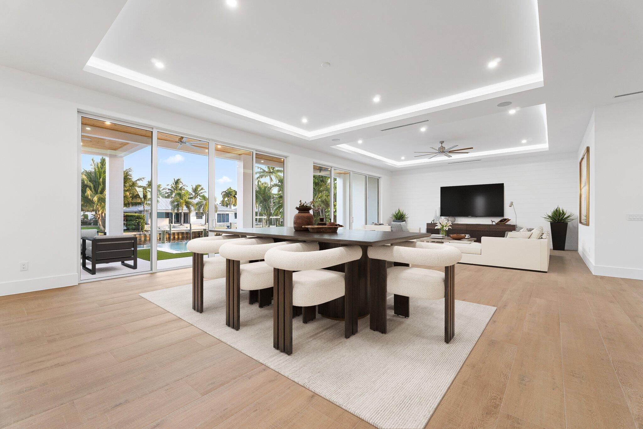 COUNTRY CLUB POINT - Residential