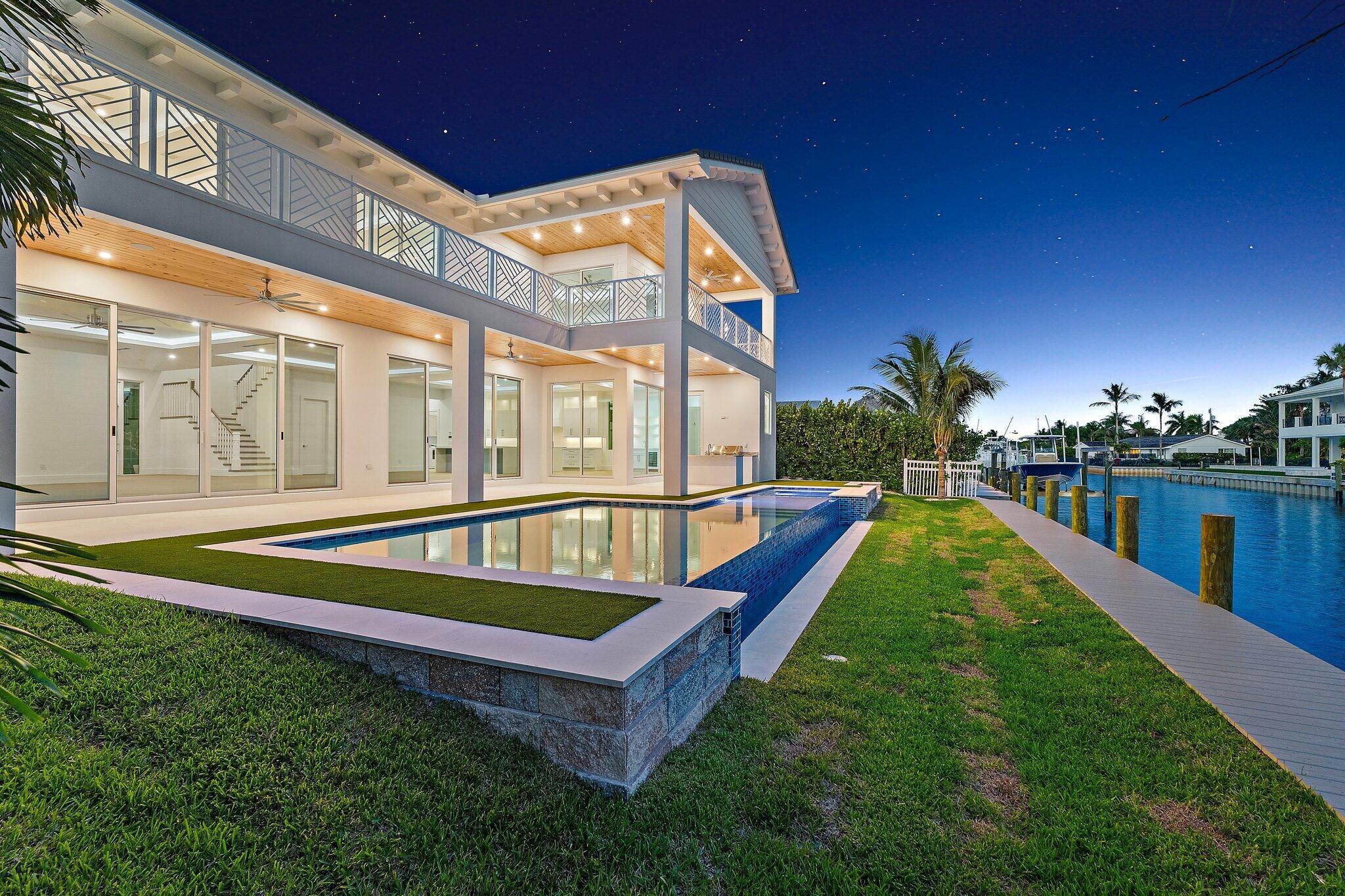 COUNTRY CLUB POINT - Residential