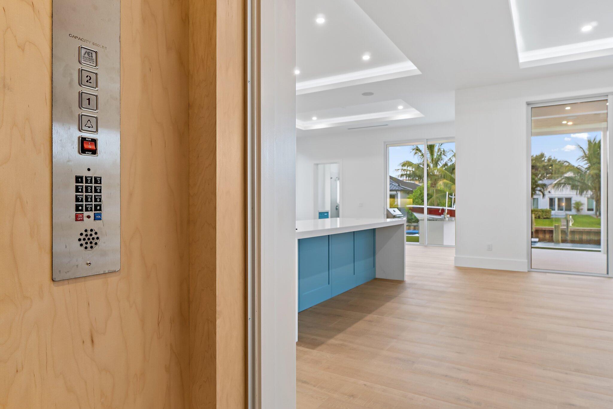 COUNTRY CLUB POINT - Residential