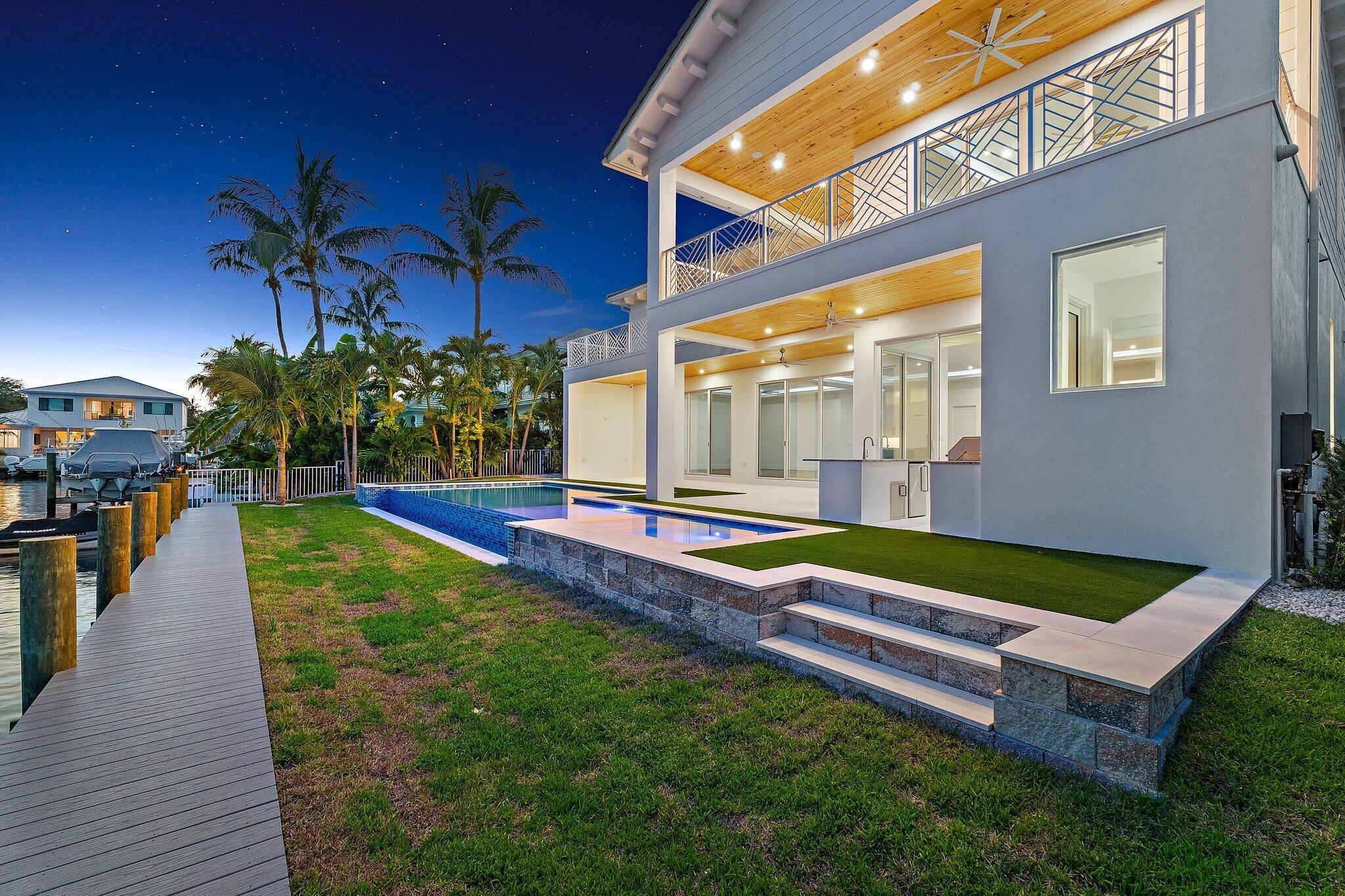 COUNTRY CLUB POINT - Residential