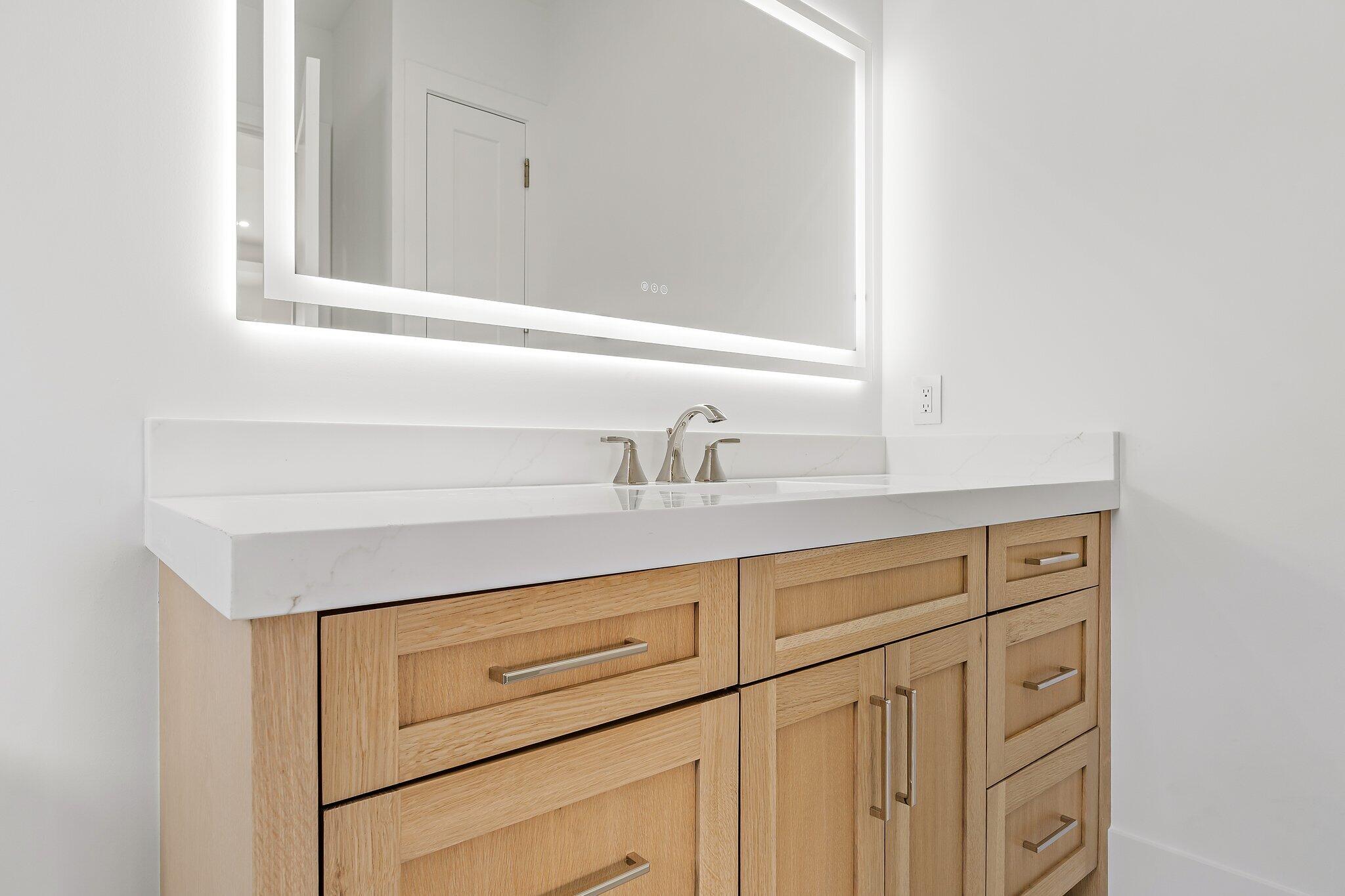 COUNTRY CLUB POINT - Residential