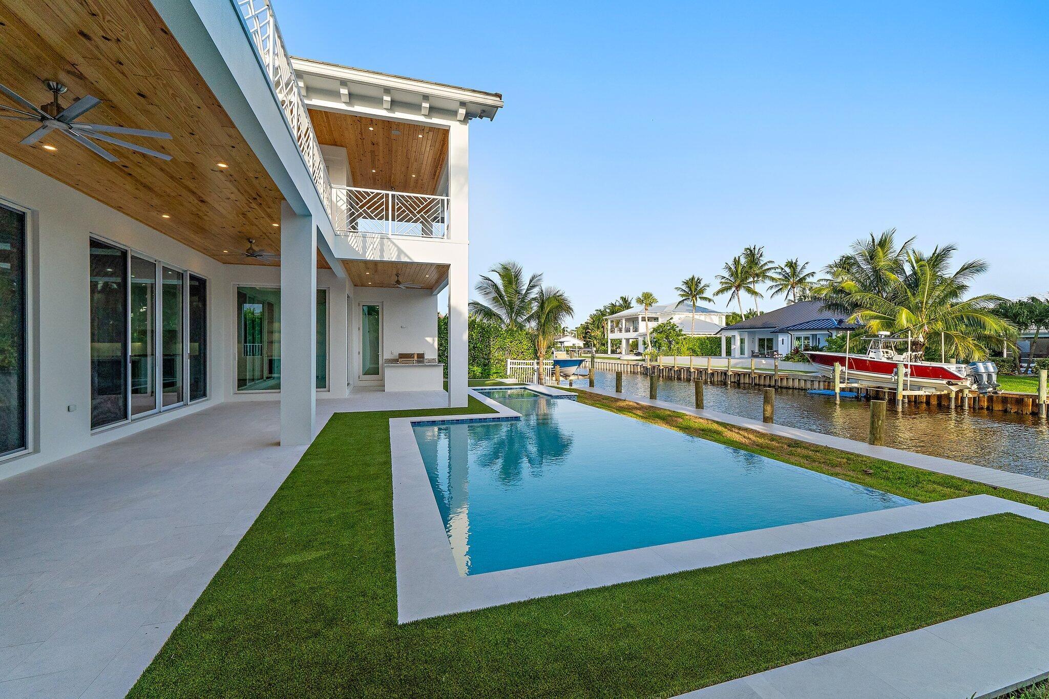 COUNTRY CLUB POINT - Residential