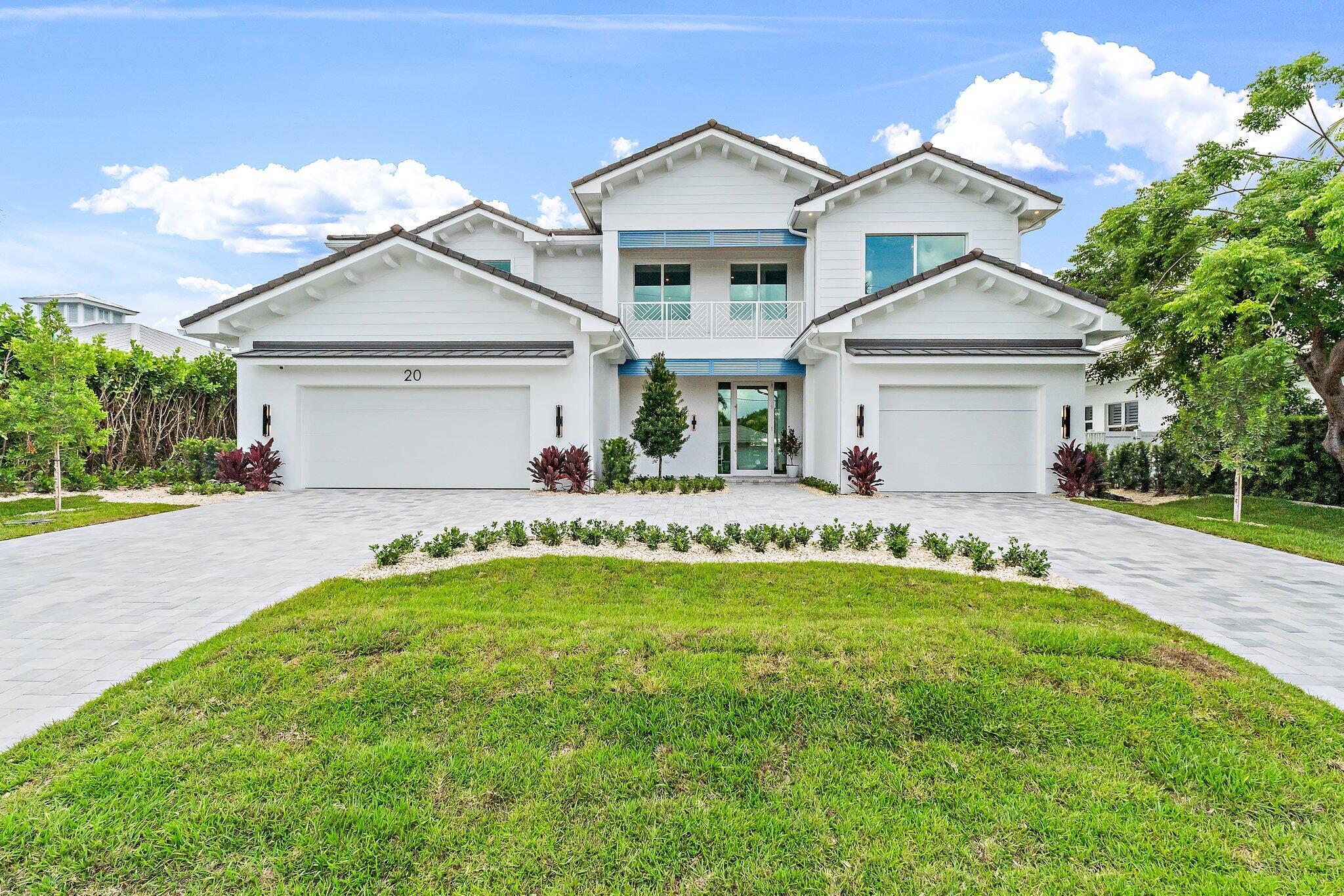 COUNTRY CLUB POINT - Residential