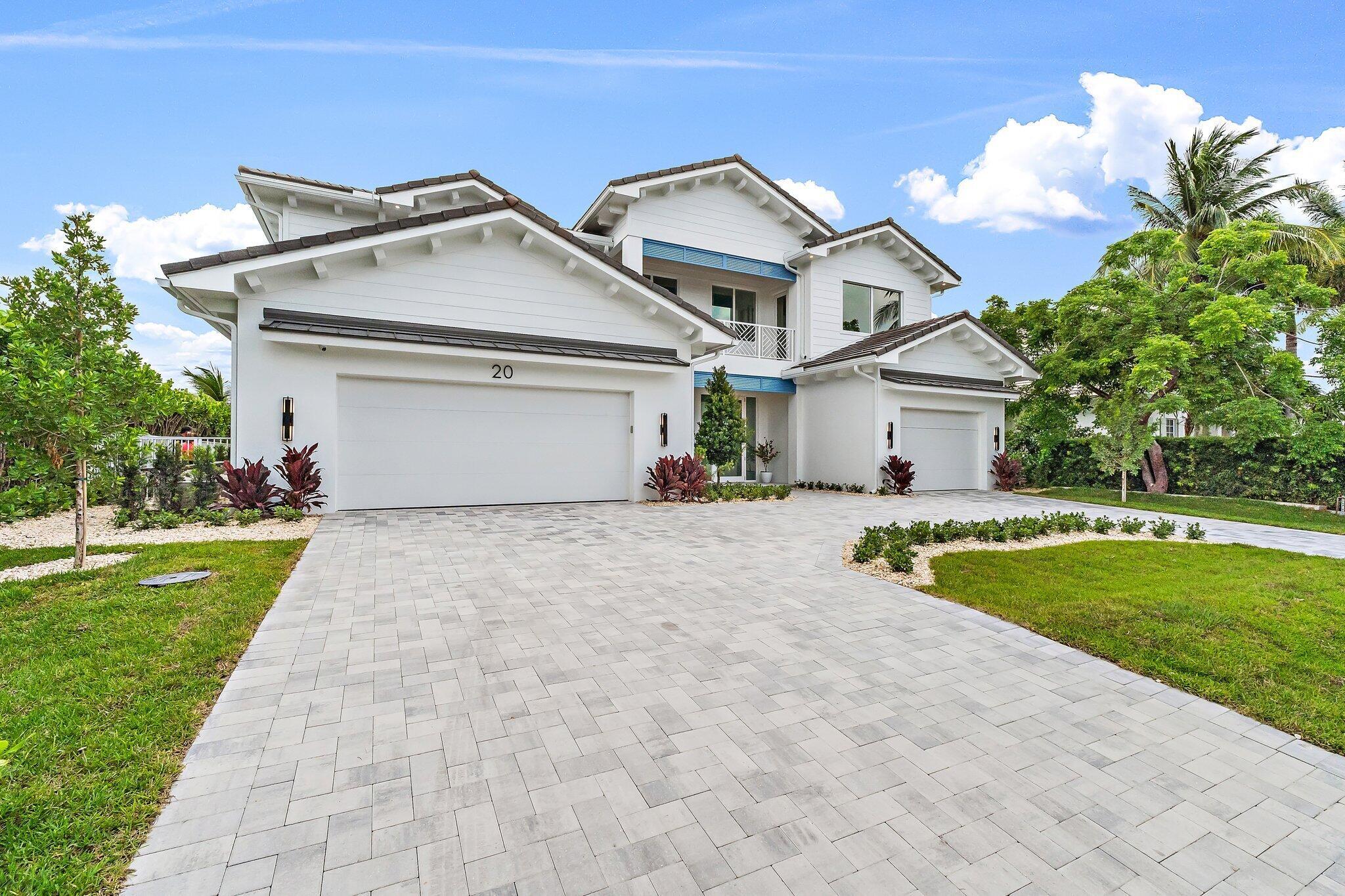 20 Tradewinds Circle