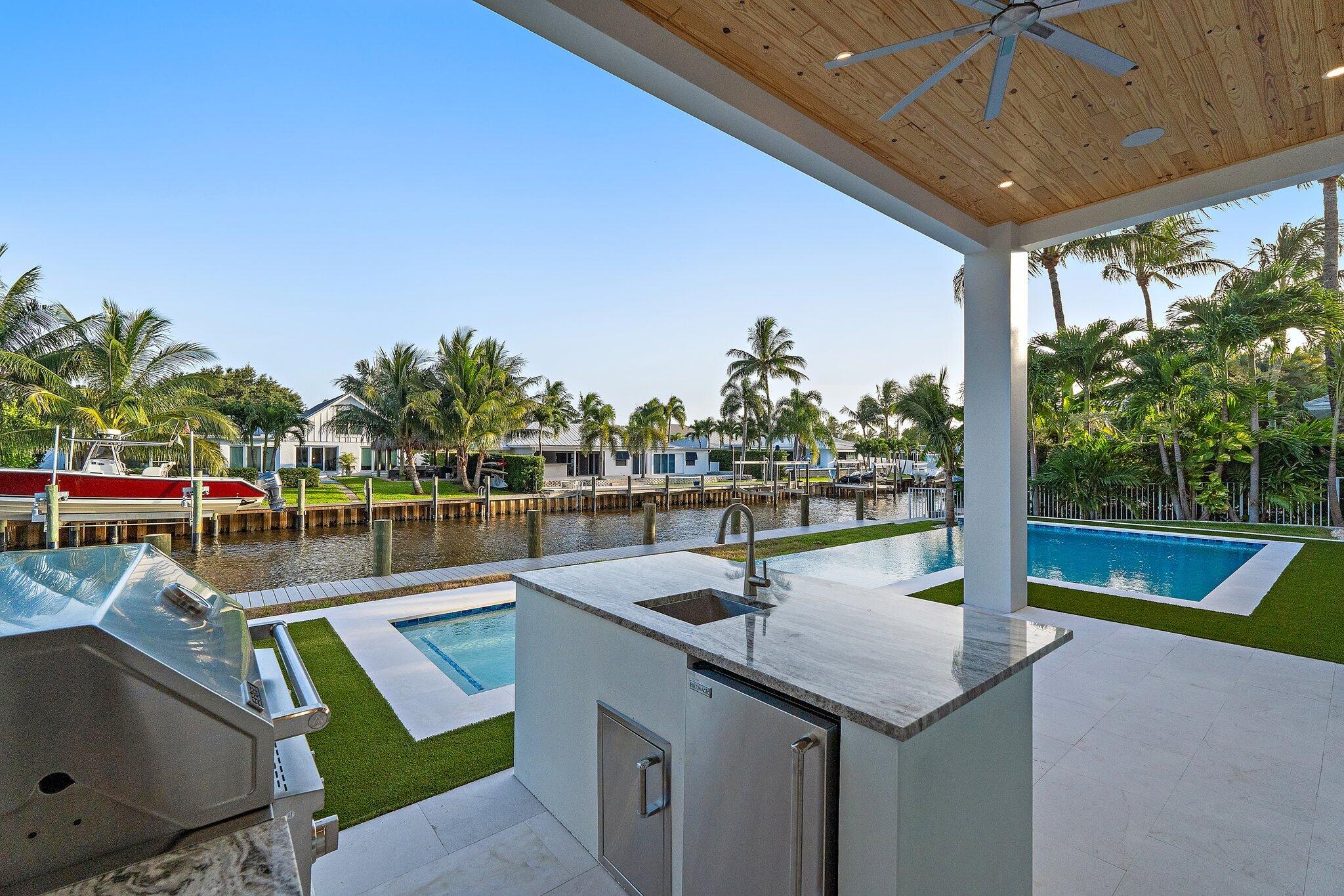 COUNTRY CLUB POINT - Residential