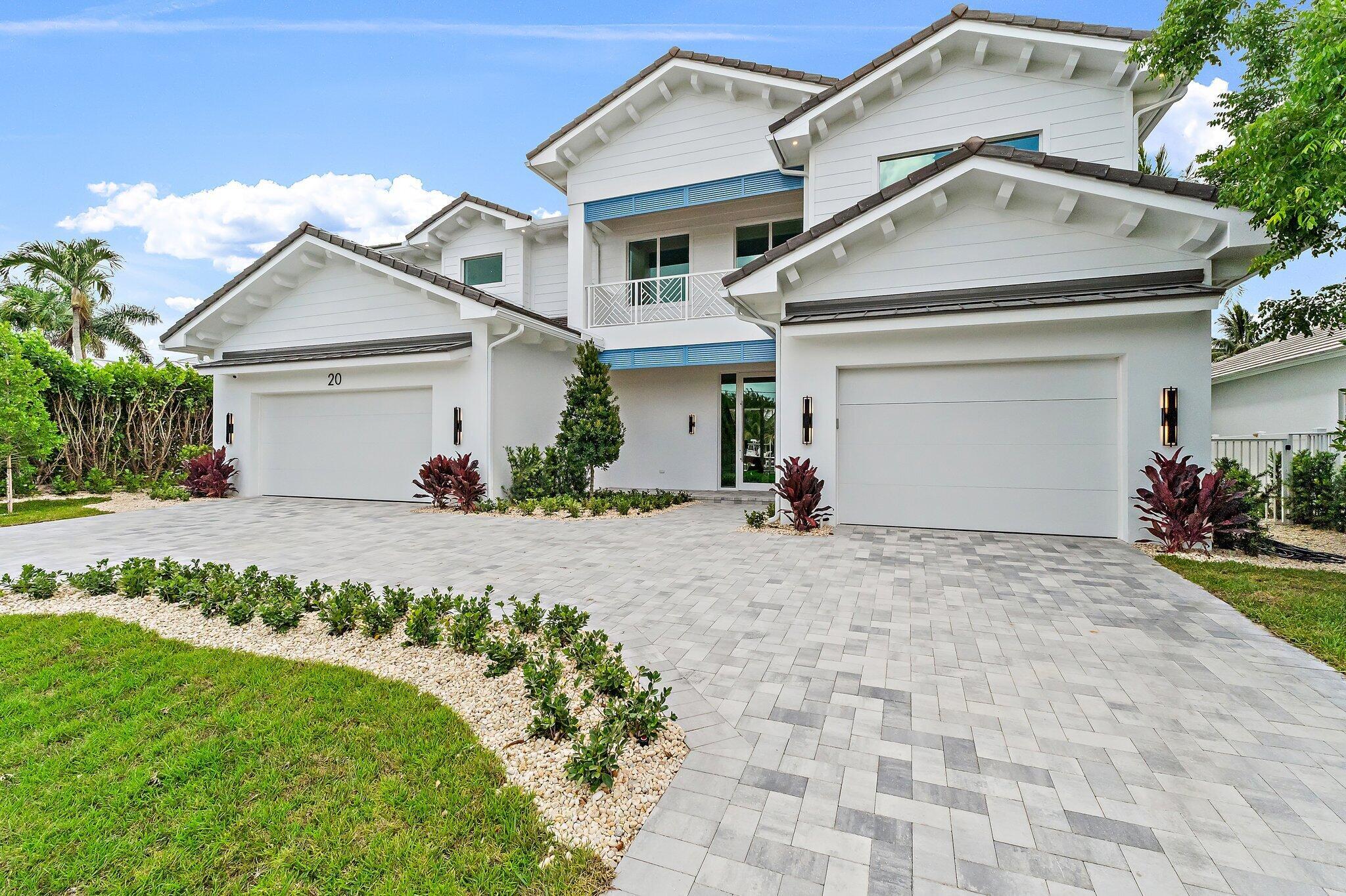 20 Tradewinds Circle
