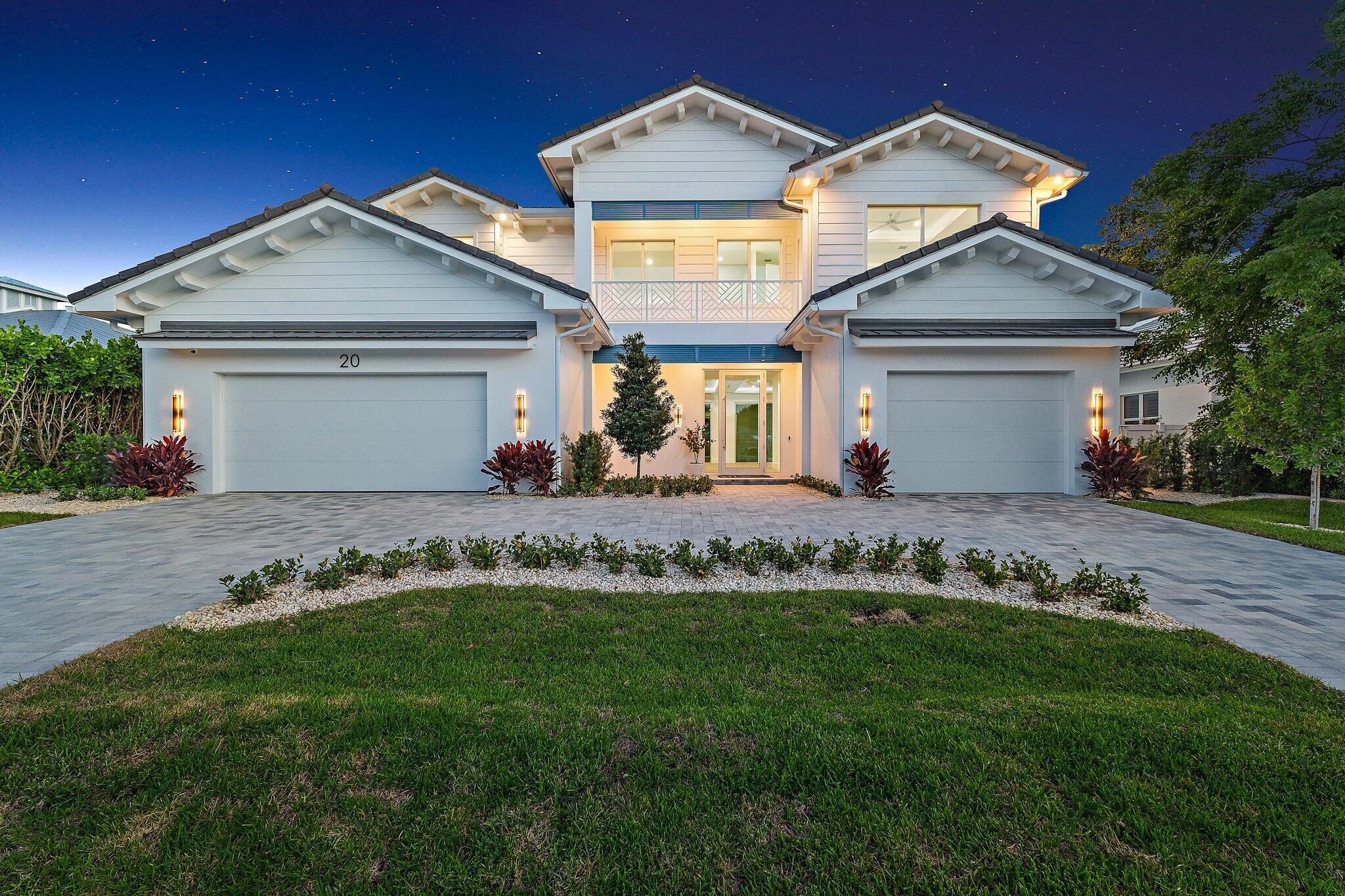 20 Tradewinds Circle