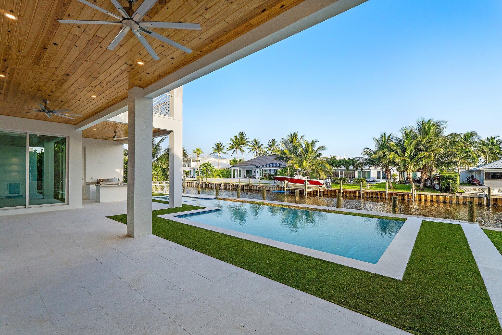 COUNTRY CLUB POINT - Residential