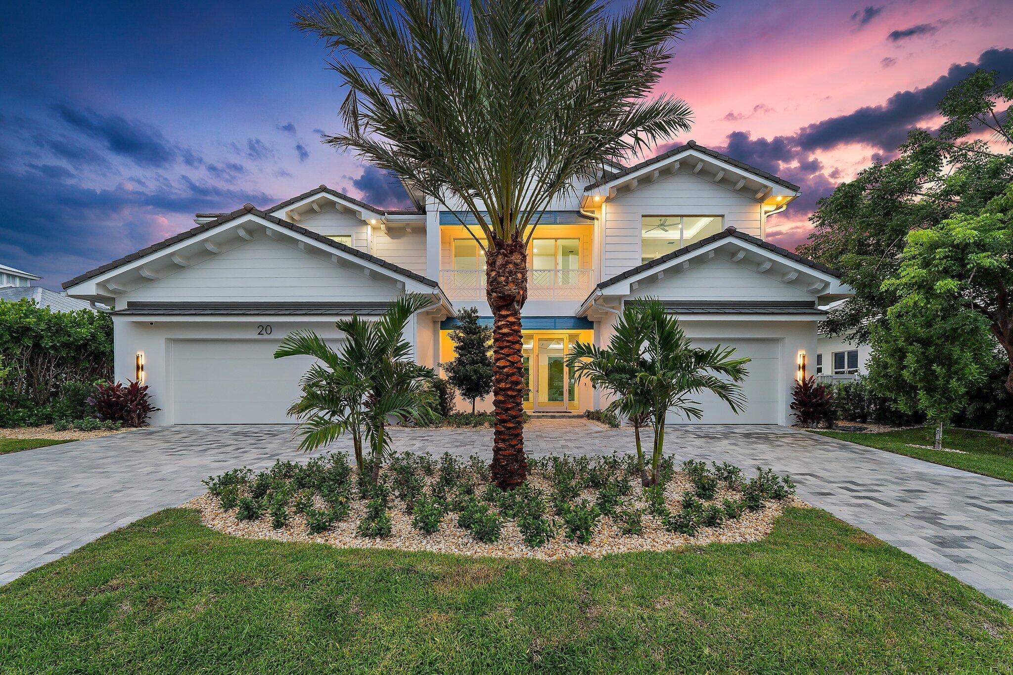 COUNTRY CLUB POINT - Residential